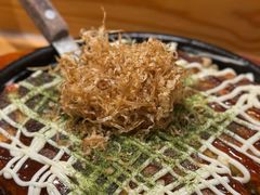 -大岛日本料理铁板烧(南通大饭店)