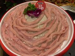 -大龙燚火锅(春熙店)
