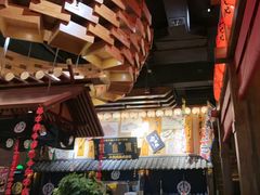-千代武日本料理(哈西店)