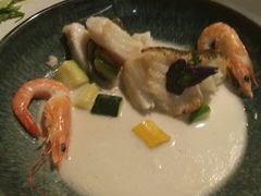 -L'Arome芳芳法国餐厅(仙林金鹰店)