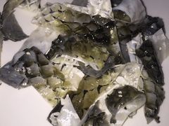 -凯盈阁·顺德私房菜·桑拿鸡