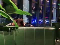 -L'Arome芳芳法国餐厅(仙林金鹰店)