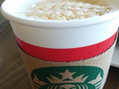 -星巴克(潍坊泰华广场店)