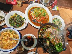 -天下客饭店(中山路店)