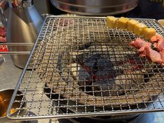 -合易泓烤肉•首创生椰大油边(宁山路店)