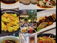 -狮王府淮扬菜(夫子庙老门东店)