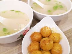 咖喱鱼蛋-有章牛杂(石厦店)