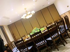 大堂-奉天大饭店(澳海澜庭店)