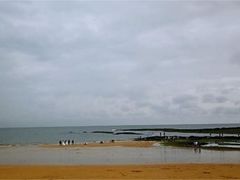 -日照世帆赛基地