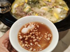 -渔语鱼酸菜鱼新川菜(来福士店)