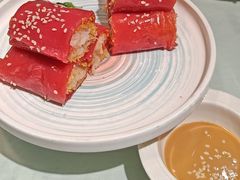 -观塘港茶餐厅(八一大道店)