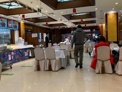 大堂-眉州东坡(亚运村店)