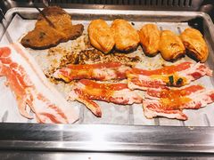-新石器烤肉(之心城店)