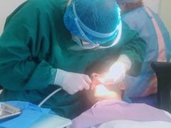 -泰康拜博口腔(世博园乐尔店)