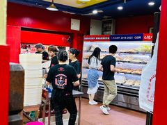 -冒椒火辣(奎星楼街店)