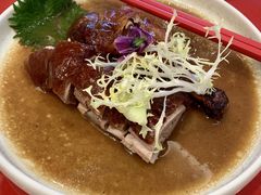 -新雅粤菜馆(南京东路店)