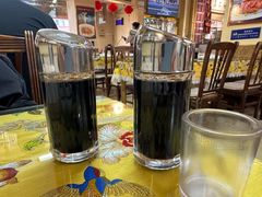 -胡记真不同饭店(临河街店)