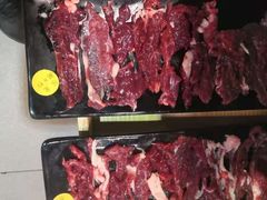 -陈记顺和牛肉火锅馆(天河北路店)