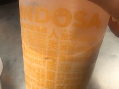 -放哈·甜醅子奶茶创造者(正宁路店)