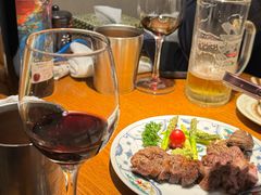 -桂马·日本料理·海胆·海鲜饭·酒场(民主广场店)