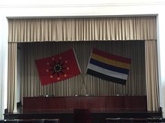 -辛亥革命博物院北区