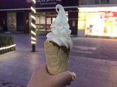 -蜜雪冰城(宝龙广场店)