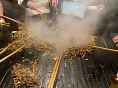 -烤肉季饭庄