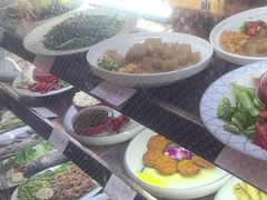 -四季春(美食街店)