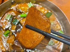 -徽三说·土徽菜·中国徽菜连锁品牌(一中店)