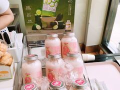 -好利来(彩香店)