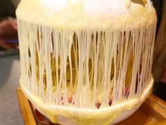 -火山屋台(新街口店)