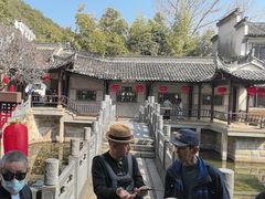 -绩溪龙川景区