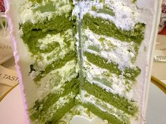 -Biteology Artisan Cakes(红庄·国际文化保税创新园店)