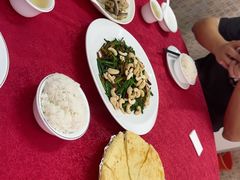 -隆都四季香饭店(碧海路店)