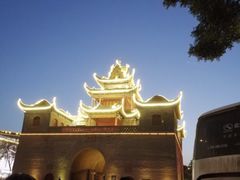 -鼓楼(兴庆区)