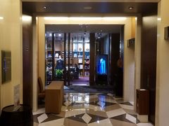 -天津君隆威斯汀酒店