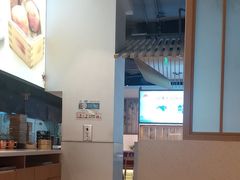 -蜜桃餐厅·伴山(绿宝广场店)