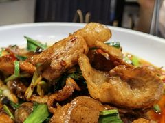 -百年神厨·地道川菜(清江西路店)