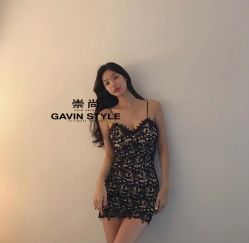 烫染-崇尚GAVIN STYLE臻选