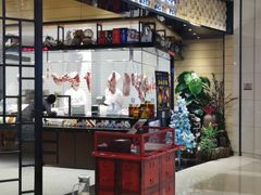 -掂档潮汕牛肉火锅(沈阳万象城店)