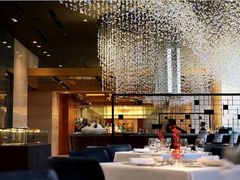 大堂-AZUR聚(香格里拉饭店)