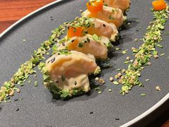 -喜鼎海胆水饺(东港店)