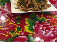 -篱笆院东北饺子王(欧阳路店)