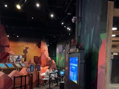 -珠海横琴国家地理探险家中心(创新方)