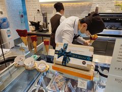 -VENCHI 闻绮(北京国贸商城店)