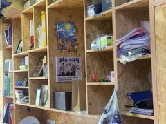 -东迦快印图文广告展板展架印能达(平型关路和源大楼店)