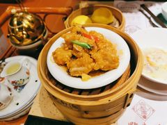 特色蒸排骨-点都德(春熙路群光广场店)