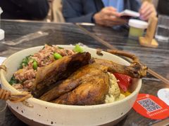 -THE WOODS 简餐 (国贸商城店)