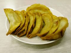 锅贴-金记老七家湾第一锅贴店(金沙井总店)