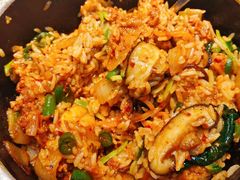 -土大力拌饭名家(丹尼斯百货店)